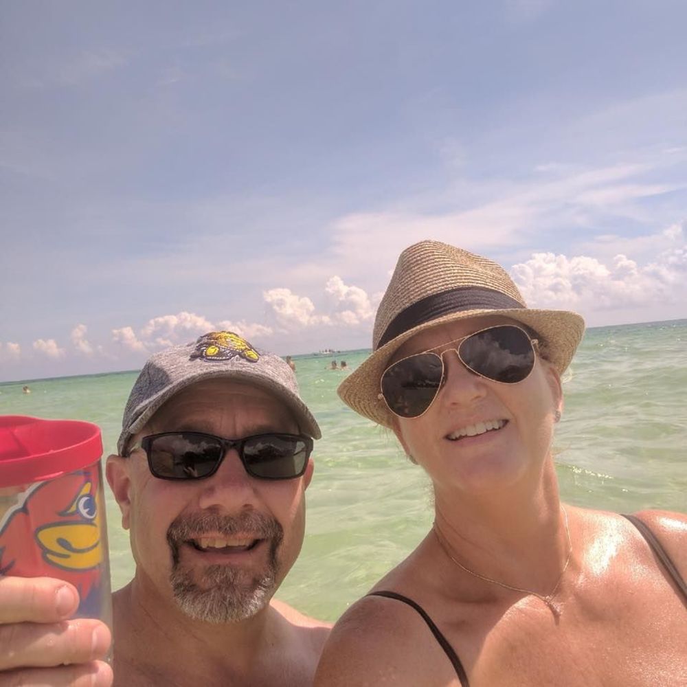 Meet your Posher, Jill